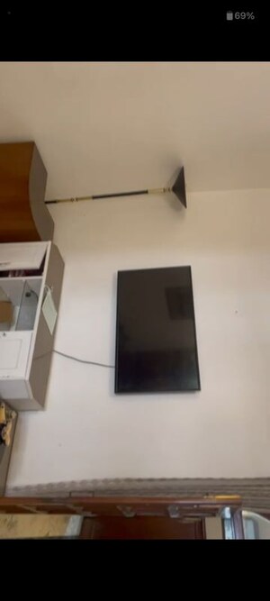 Furnished Amenities in 3 BHK Builder Floor at Safdarjung Enclave – for Rent