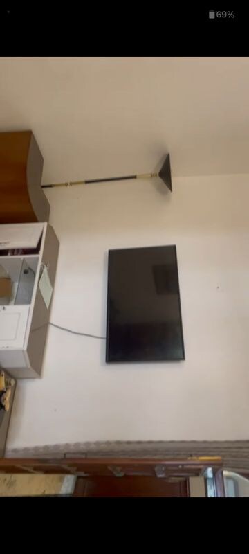 Furnished Amenities in 3 BHK Builder Floor at Safdarjung Enclave – for Rent