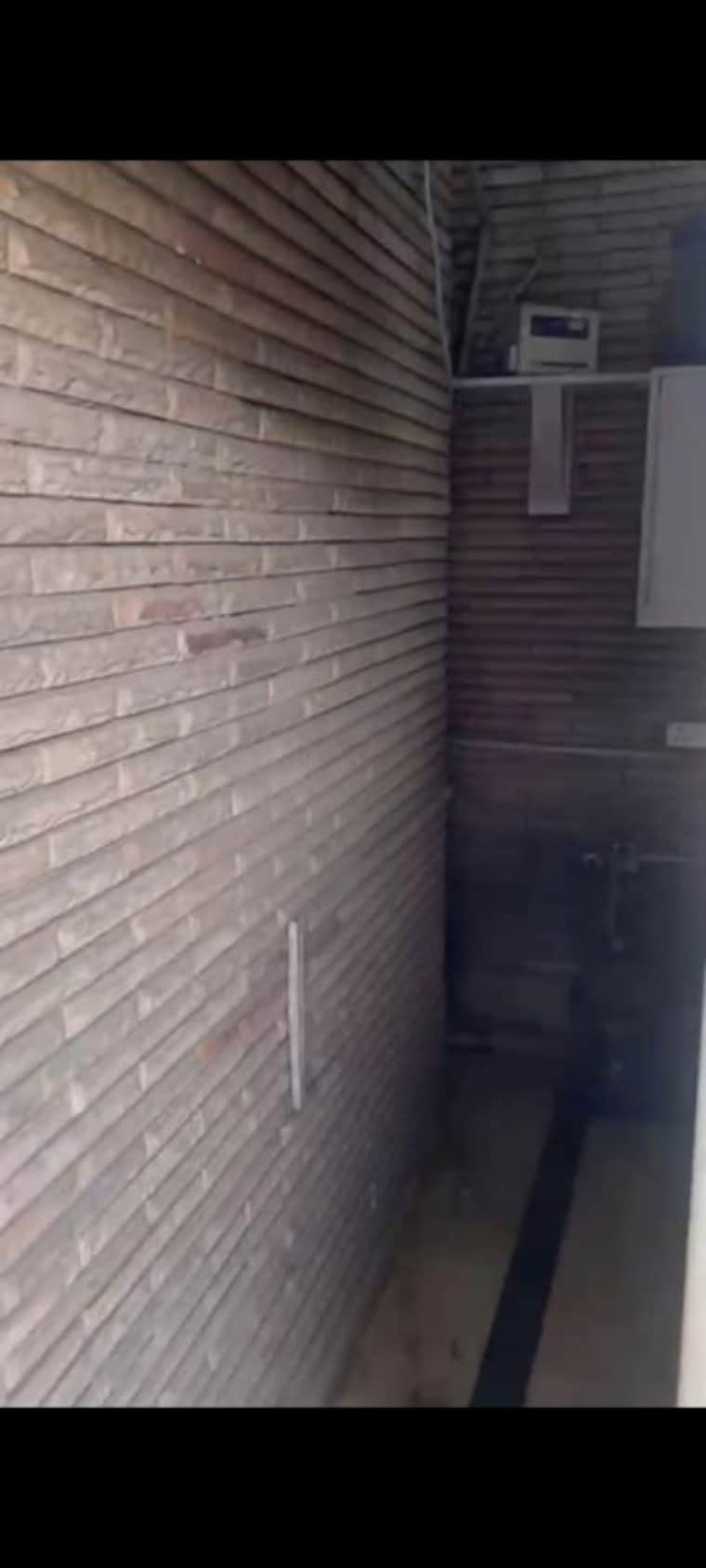 Bathroom, safdarjung enclave 3 Bedroom 125 Sq.Yd. Builder Floor In Safdarjung Enclave Delhi 10053874