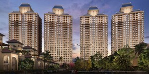3 BHK Apartment For Sale in Kothrud