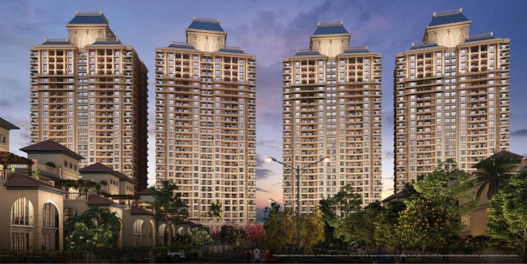 3 BHK + Pooja Room,Study Room Apartment For Sale in Kothrud