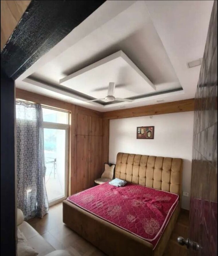 Bedroom, anee-shakti-apartment 3 Bedroom 2000 Sq.Ft. Apartment In Chinhat Lucknow 10053884