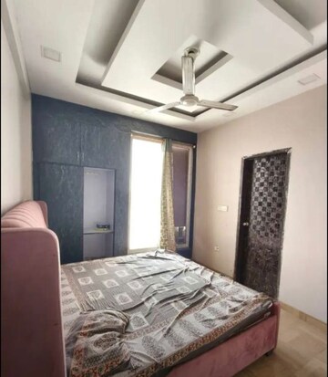 Bedroom in 3 BHK Apartment at Anee Shakti Apartment, Chinhat – for Rent