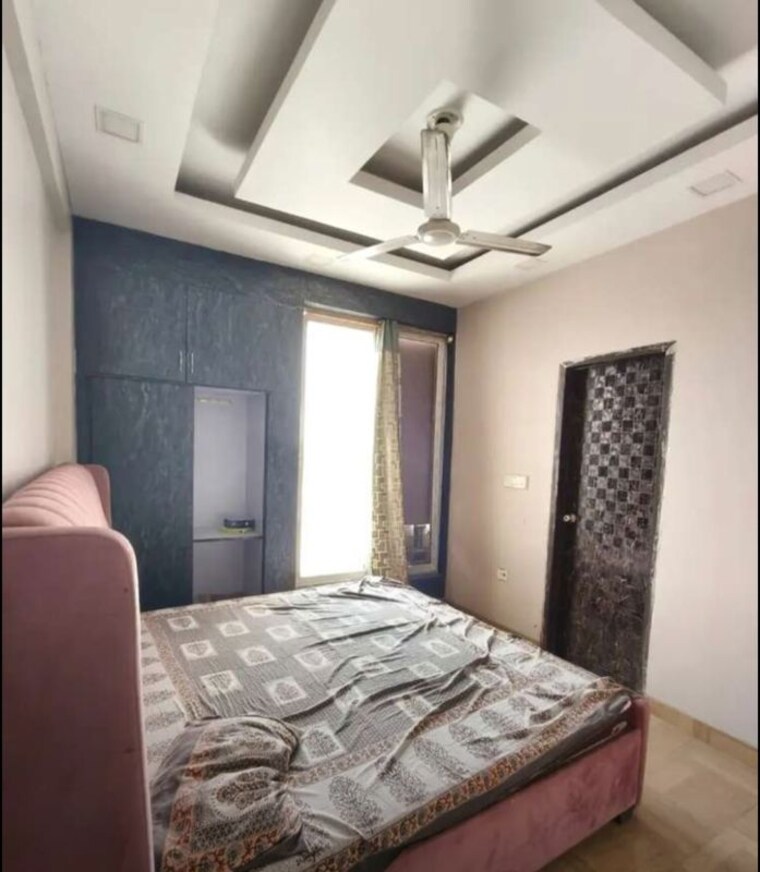 Bedroom, anee-shakti-apartment 3 Bedroom 2000 Sq.Ft. Apartment In Chinhat Lucknow 10053884