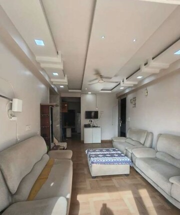 3 BHK Apartment For Rent in Anee Shakti Apartment, Chinhat