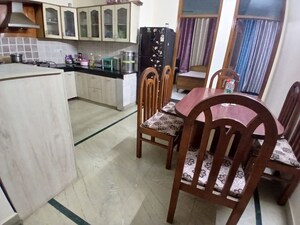 Kitchen in 2 BHK Builder Floor at Sector 23a – for Rent