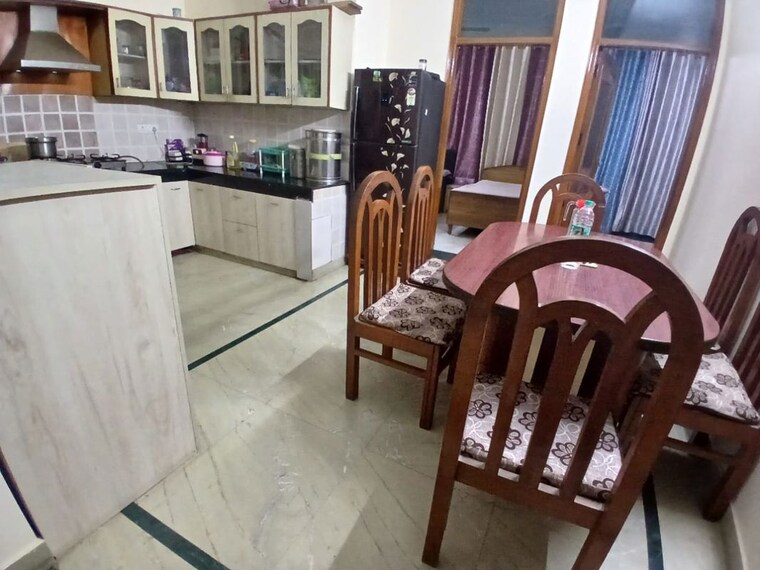 Kitchen, sector 23a 2 Bedroom 205 Sq.Yd. Builder Floor In Sector 23a Gurgaon 10053885