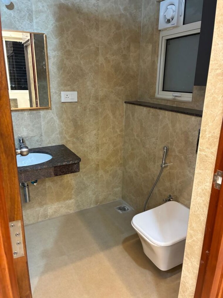undefined, kondapur 3 Bedroom 1950 Sq.Ft. Builder Floor In Kondapur Hyderabad 10053888
