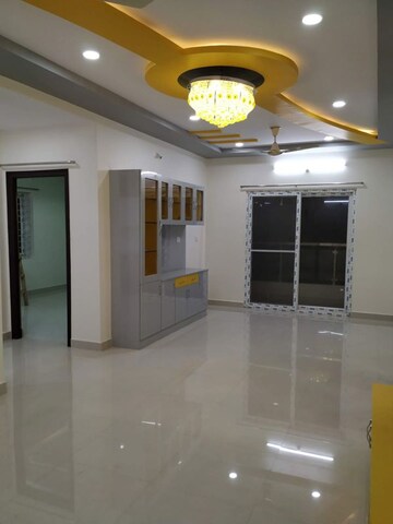 3 BHK Builder Floor For Rent in Kondapur