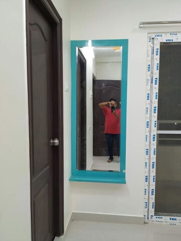 Building Lobby in 3 BHK Builder Floor at Kondapur – for Rent