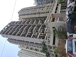 2 BHK Apartment For Rent in Sunshine Willows