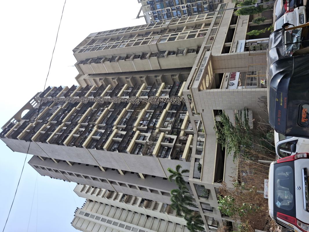 2 BHK Apartment For Rent in Sunshine Willows