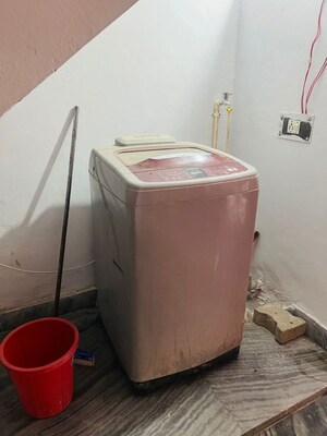 Furnished Amenities in 2 BHK Villa at Ajabpur Kalan – for Rent