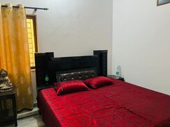 2 BHK Villa For Rent in Ajabpur Kalan