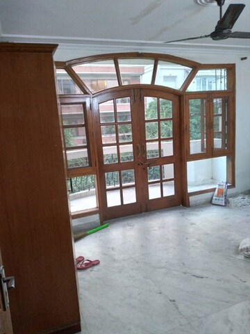3 BHK Builder Floor For Rent in Lajpat Nagar 4