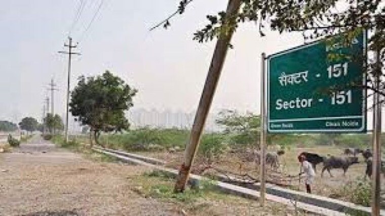 undefined, pocket 2a  300 Sq.Mt. Plot In Pocket 2a Greater Noida 10053893