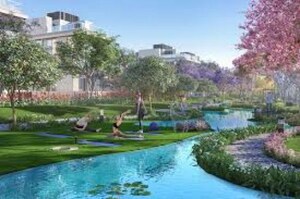   Plot at Pocket 2a – for Sale