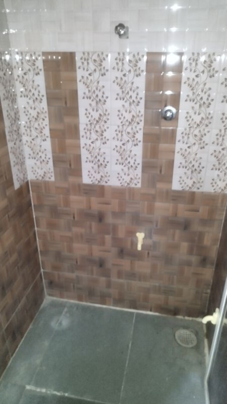 Bathroom, dombivli west 1 Bedroom 570 Sq.Ft. Apartment In Dombivli West Thane 10053894