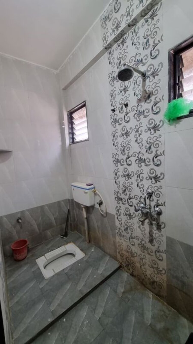 Bathroom, hinjewadi 2 Bedroom 800 Sq.Ft. Independent House In Hinjewadi Pune 10053886