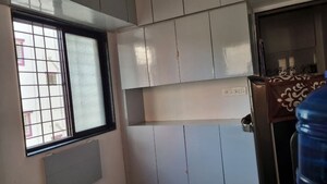 Kitchen in 2 BHK Independent House at Hinjewadi – for Rent