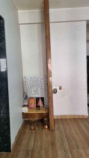  2 BHK Independent House at Hinjewadi – for Rent