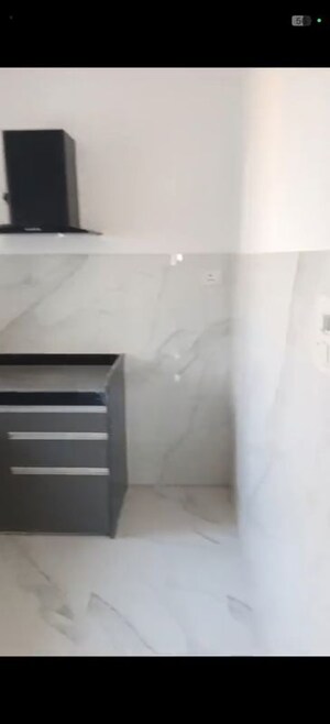 Staircase in 2 BHK Apartment at Andheri West – for Rent