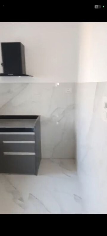 Staircase in 2 BHK Apartment at Andheri West – for Rent