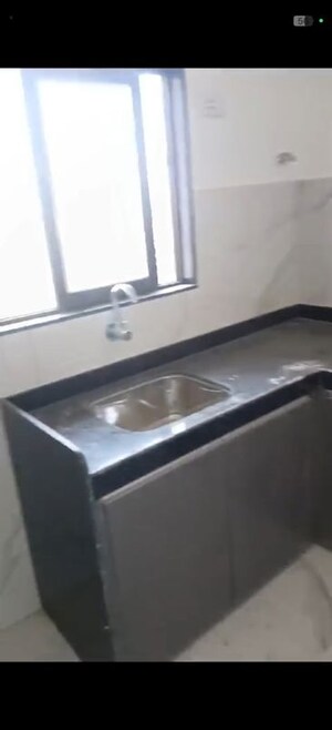 Kitchen in 2 BHK Apartment at Andheri West – for Rent