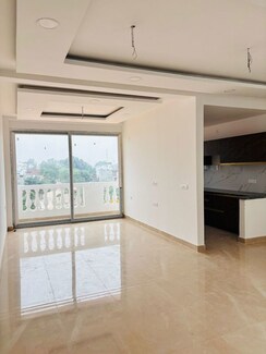 3 BHK + Pooja Room,Extra Room Apartment For Rent in Arjunganj