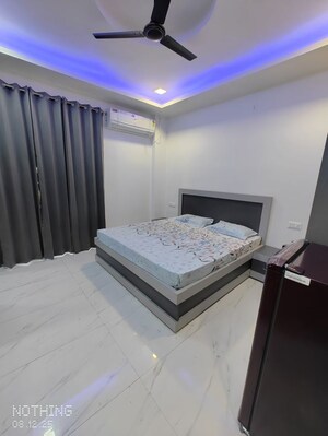 Studio Builder Floor For Rent in Sector 38