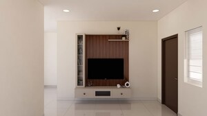 Furnished Amenities in 2.5 BHK Apartment at My Home Tridasa, Tellapur – for Sale