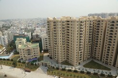 2.5 BHK + Pooja Room Apartment For Sale in My Home Tridasa
