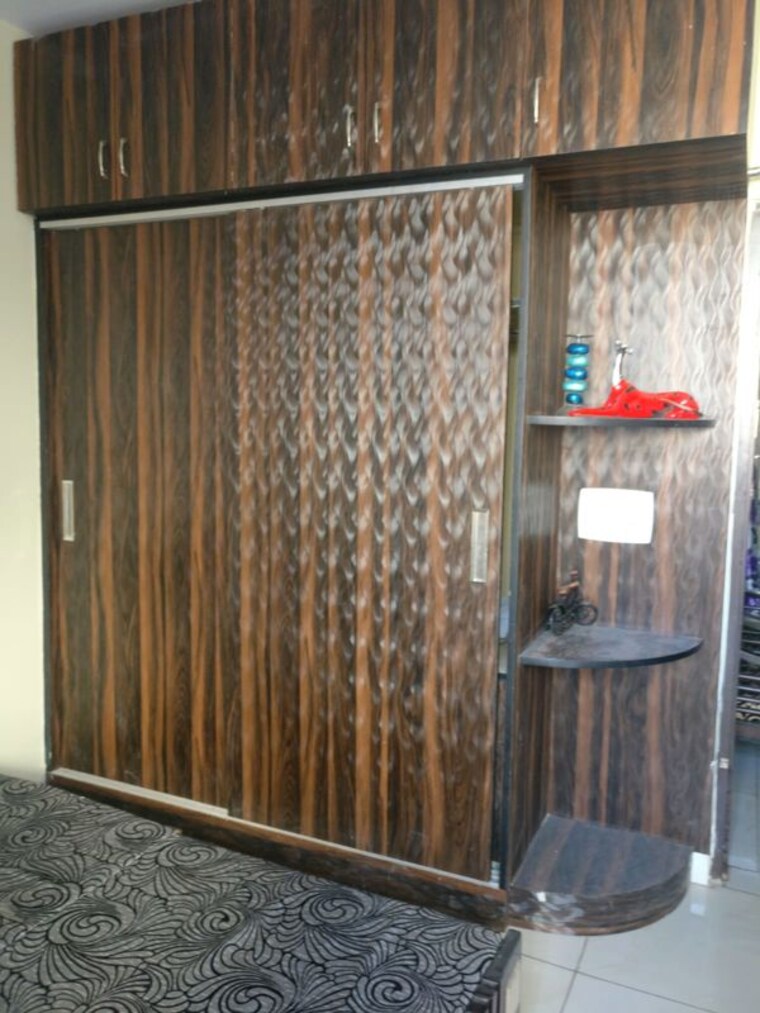 Balcony, sector 15 2 Bedroom 1000 Sq.Ft. Builder Floor In Sector 15 Gurgaon 10053904