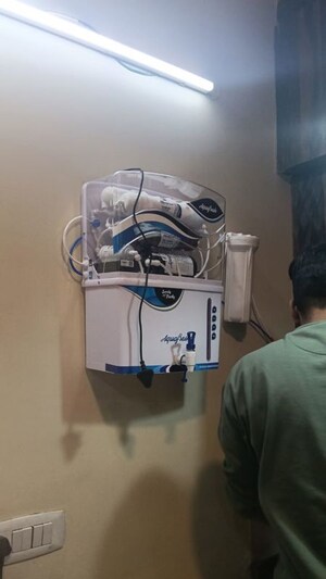 Furnished Amenities in 2 BHK Builder Floor at Sector 15 – for Rent