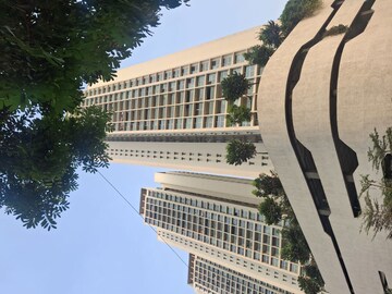 2 BHK Apartment For Rent in Aurum Q Residences, Ghansoli