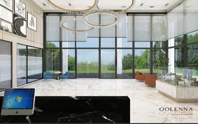 Exterior View, bestech-park-view-spa 4 Bedroom 3450 Sq.Ft. Apartment In Sector 47 Gurgaon 10053908