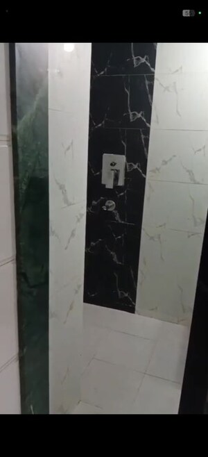 Master Bedroom in 1 BHK Apartment at Andheri West – for Rent