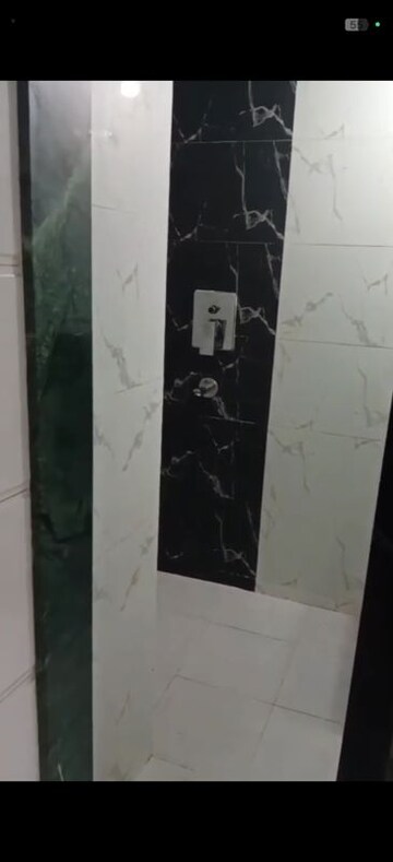 Master Bedroom in 1 BHK Apartment at Andheri West – for Rent