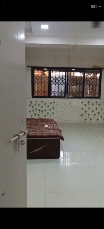 1 BHK Apartment For Rent in Andheri West