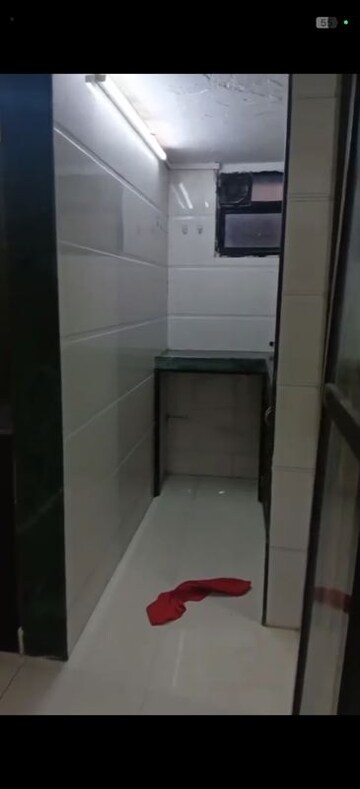 Bathroom in 1 BHK Apartment at Andheri West – for Rent