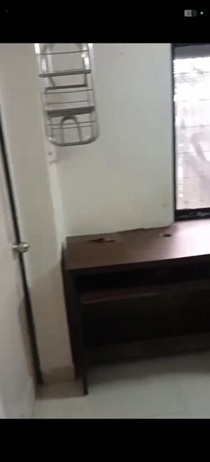 Master Bedroom in 1 BHK Apartment at Andheri West – for Rent