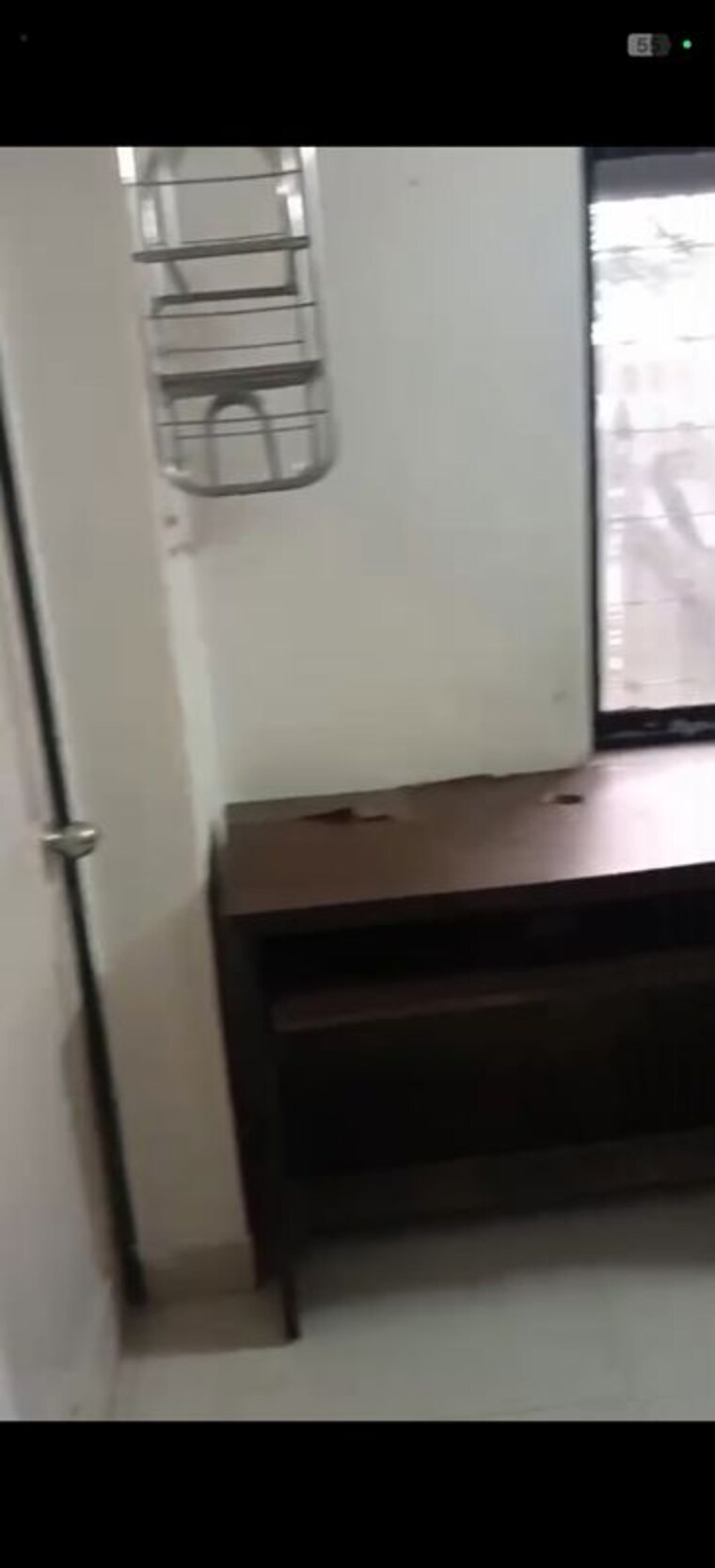 Master Bedroom, andheri west 1 Bedroom 400 Sq.Ft. Apartment In Andheri West Mumbai 10053912