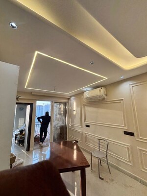 Furnished Amenities in 2 BHK Apartment at Signature Global Prime, Sector 63a – for Rent