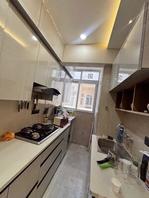 Master Bedroom in 2 BHK Apartment at Signature Global Prime, Sector 63a – for Rent