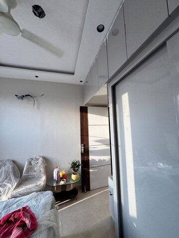 Balcony in 2 BHK Apartment at Signature Global Prime, Sector 63a – for Rent