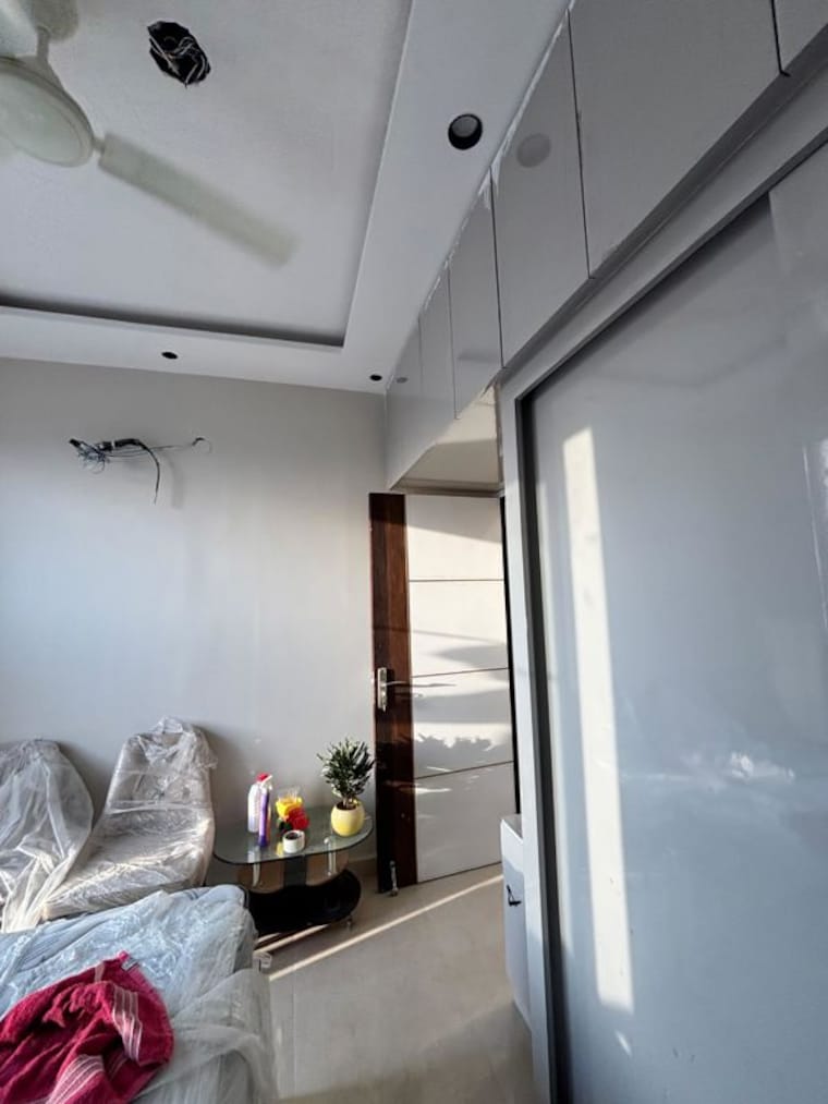 Balcony, signature-global-prime 2 Bedroom 573 Sq.Ft. Apartment In Sector 63a Gurgaon 10053914