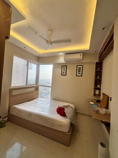 2 BHK Apartment For Rent in Signature Global Prime