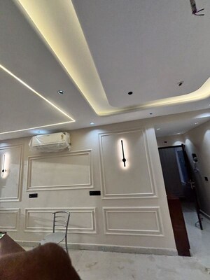 Furnished Amenities in 2 BHK Apartment at Signature Global Prime, Sector 63a – for Rent