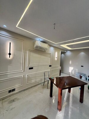 Gym in 2 BHK Apartment at Signature Global Prime, Sector 63a – for Rent