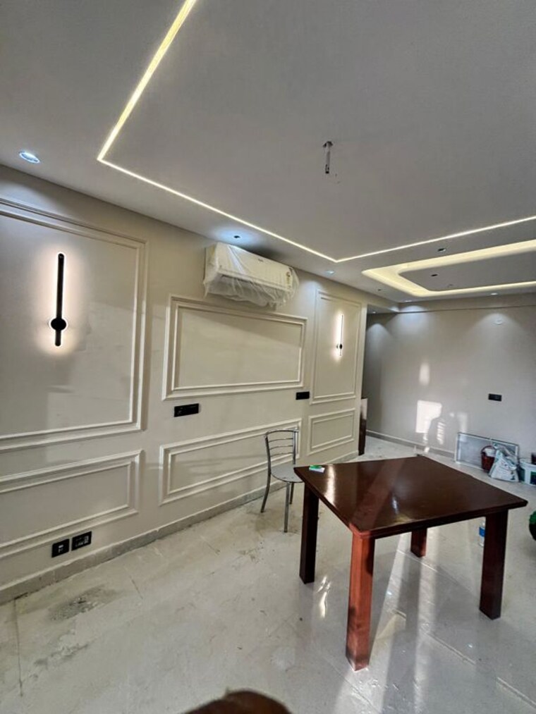 Gym, signature-global-prime 2 Bedroom 573 Sq.Ft. Apartment In Sector 63a Gurgaon 10053914